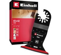 Einhell 708026 Tauchsägeblatt HCS Holz, 65mm HCS Lame plongeante 65 mm 1 pc(s)