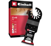 Einhell 708033 HCS Japanz., 32mm HCS Lame plongeante 32 mm 1 pc(s)