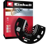 Einhell 708048 halbrund BIM, 88mm BiM Lame plongeante 88 mm 1 pc(s)