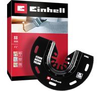 Einhell 708048 halbrund BIM, 88mm BiM Lame plongeante 88 mm 1 pc(s)