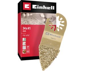 Einhell 708073 Fingerraspel HM, 34mm Acier Chrome-Vanadium, HCS Râpe 34 mm 1 pc(s)