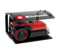Einhell Abri pour robot-tondeuse (pour robots tondeuses Einhell protège de la pluie et du soleil)
