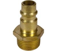 Einhell Accessoire Embout à filetage, filetage mâle R 3/8"