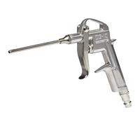 Einhell Accessoire Pistolet de gonflage long pour compresseur