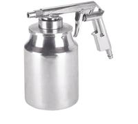 Pistolet jet métal à sabler- réservoir 1 litre EINHELL
