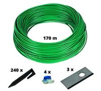Einhell Accessoire pour robot tondeuse Kit 700m2 - 3414002