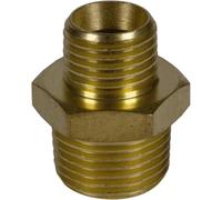 Einhell Accessoire Reduction, filetage mâle R 3/8" - Filetage mâle R 1/4"