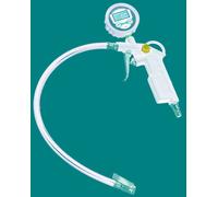 Einhell Manomètre digital (pression max 0-13 bar)