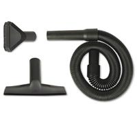Einhell Accessoires pour aspirateurs à manche Set d'accessoires avec flexible