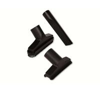 Einhell Accessoires pour aspirateurs eau et poussières Set de buses 1