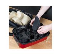 Einhell Accessoires pour Aspirteur eau et poussière Schaumstofffilter 10l 5er Set - 2351135