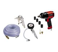 Einhell Accessoires pour compresseur 10 pcs