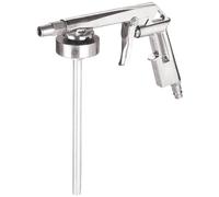 Einhell Pistolet de projection pneumatique 4133501 8 bar 1 pc