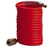Einhell Accessoires pour compresseurs Tuyau spiralé 8m ; int. 6mm