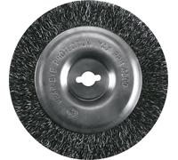 Einhell Accessoires pour nettoyeur de joints Brosse de rechange acier GC-EG 1410