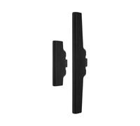 Einhell Accessoires pour nettoyeur de vitres Set de buses BRILLIANTO, 3437102