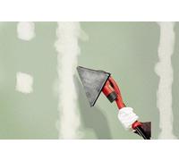 Einhell Accessoires pour ponceuses à cloison sèche Git-Schl-Pap. ensemble Ø 225 5tg - 49491005