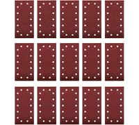 Einhell Accessoires pour ponceuses orbitales Schl-Str Set 230x115mm 15tg - 49818975