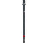 Einhell adaptateur pour douille à impact, 150 mm, 3/8"