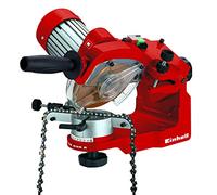 Einhell Affûteuse de chaîne GC-CS 235 E 235W meule 3,2mm serrage éclairage 1 meule abrasive