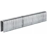 Einhell Agrafes 5x13 mm pour DTA 25/2, 3000 pièces, Argent
