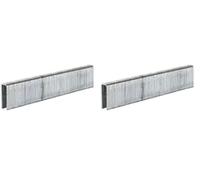 Einhell Agrafes 5.7 x 40 mm pour DTA 25/2, 3000 pièces (Lot de 2)