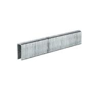 Einhell Agrafes 5x13 mm pour DTA 25/2, 3000 pièces, argent