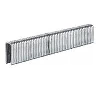 EINHELL Agrafes pour agrafeuse pneumatique 5,7 x 13mm, 3 000 pièces, Clip