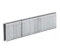 EINHELL Agrafes pour agrafeuse pneumatique 5,7 x 25 mm, 3 000 pièces, Clip