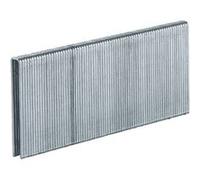 Agrafes pour air comprimé - EINHELL - 5,7x40mm - Acier galvanisé - 3000 pièces - Pneumatique