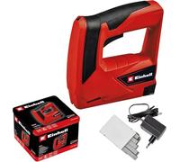 Einhell 4257880 Cloueuse et agrafeuse
