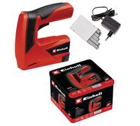Einhell 4257880 Cloueuse et agrafeuse