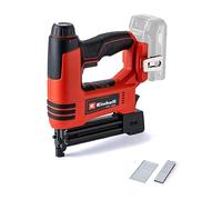 Einhell Agrafeuse-cloueuse sans fil TE-CN 18 Li-Solo, 18 V, sans batterie ni chargeur