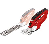 Einhell Akku-Gras-und Strauchschere GE-CG 12 Li WT 1,5Ah/12V