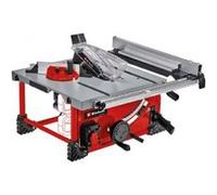 Einhell Scie circulaire sur table sans fil TE-TS 36/210 Li-Solo, sans batterie et chargeur - 4340450