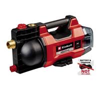 Einhell AQUINNA 18/28 Power X-Change Pompe de jardin sans fil 2800 l/h 25 m