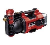Einhell AQUINNA 36/35 F LED Pompe de jardin sans fil 3800 l/h 37 m
