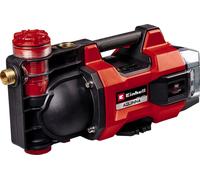 Einhell Aquinna 36/38 F Led Garden Pump