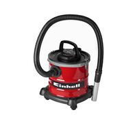 Einhell Aspirateur à Cendres 20 L 850 W 240 V Tuyau 2 m 1,2 m EINTCAV2032
