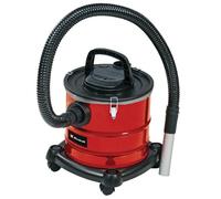 Einhell Aspirateur à Cendres TC-AV 1720 DW (1 250 W, Performance d’Aspiration de 175 mbar, cuve de 20 L)