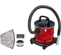 Einhell Aspirateur à cendres TC-AV 1720 DW (1 250 W, performance d’aspiration de 175 mbar, cuve de 20 L)