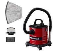 Einhell Aspirateur à cendres TC-AV 2032 DW (850W, cuve en fer 20L, performance d’aspiration de 175 mbar)