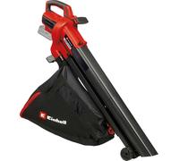 Einhell Aspirateur à feuilles sans fil VENTURRO 18/210