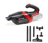 Einhell Aspirateur à Main sans Fil Te-HV 18/06 Li-Solo