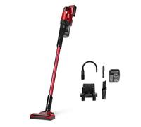 Einhell Aspirateur-Balai sans Fil Te-SV 18 Li (1 x 4,0 Ah) Power X-Change (18 V, sans Sac, Technologie cyclonique, Mode Boost, système de Filtration Triple, avec Batterie 4,0 Ah et Accessoires)