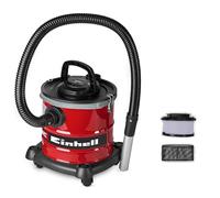 Einhell Aspirateur à cendres TC-AV 2032 DW – 850 W, cuve 20 l, 175 mbar, filtre à plis, soufflage