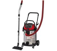 Einhell Aspirateur de chantier TE-VC 2230 SACL 1 400 W 30 L Classe L avec buses et filtres