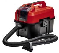 Einhell Aspirateur eau et poussière sans fil TE-VC 18/10 Li-Solo, sans batterie et chargeur - 2347160