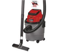 Aspirateur eau et poussière sans fil - TC-VC 1815 - Power X-Change EINHELL