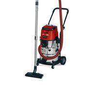 Einhell TE-VC 36/30 Li S-Solo 30 L Aspirateur sans sac Sec&humide Sac à poussière